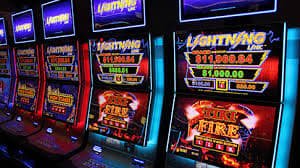 Slot online dengan tema menarik dan bonus besar di lokal69