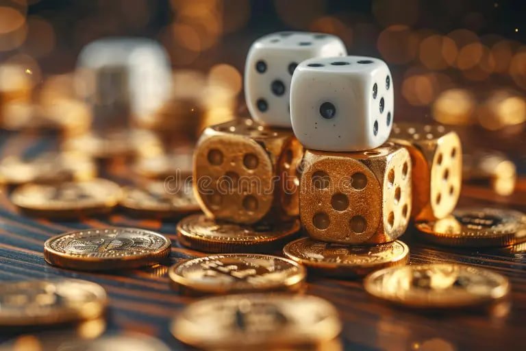 Ruang permainan Live Casino eksklusif dengan dealer nyata